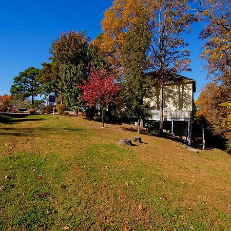 Hotel O Eureka Springs - Christ Of Ozark Area Dış mekan fotoğraf