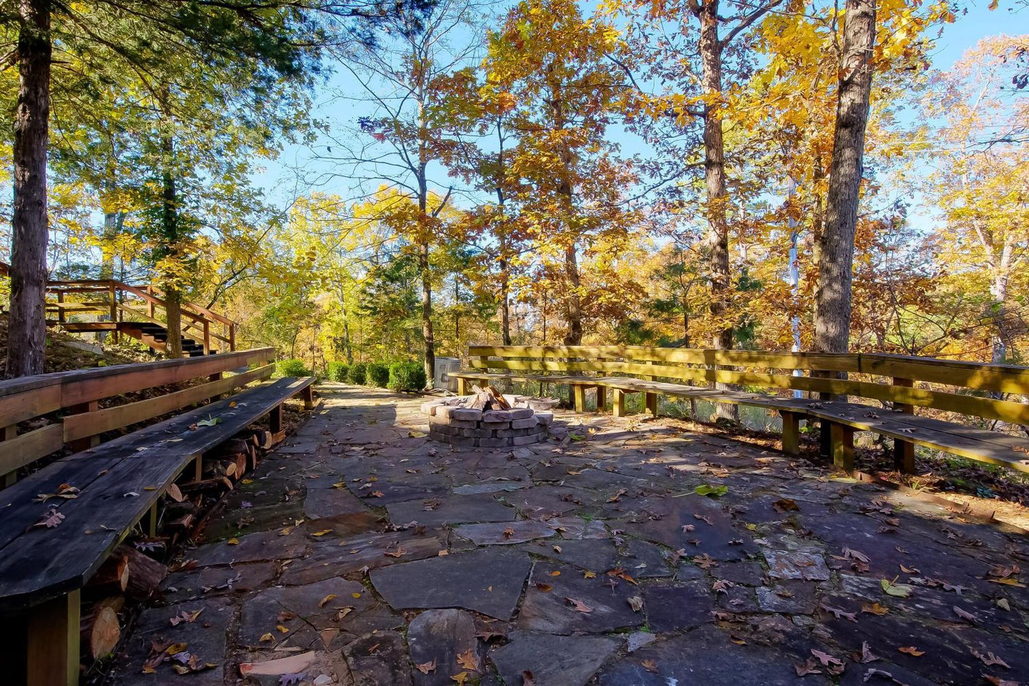 Hotel O Eureka Springs - Christ Of Ozark Area Dış mekan fotoğraf